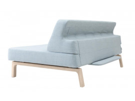 Lazy Convertible Sofa. 