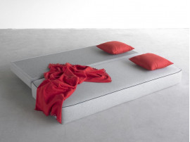 Lubi Convertible Daybed. Pocket Spring mattress. 