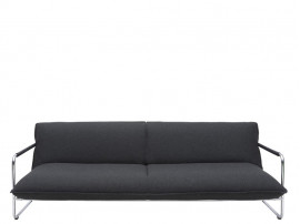 Nova Convertible Sofa.