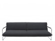 Nova Convertible Sofa.