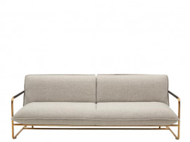 Nova Convertible Sofa. 