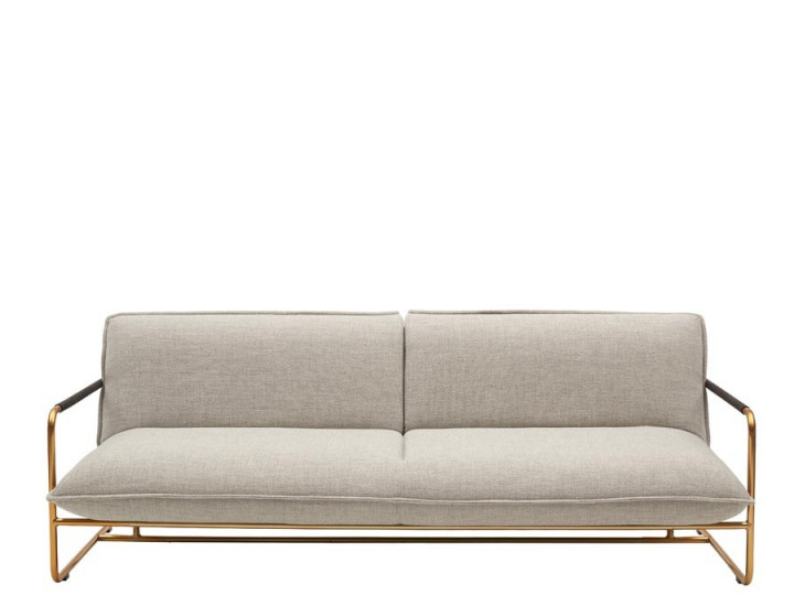 Nova Convertible Sofa. 