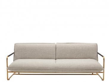 Nova Convertible Sofa. 