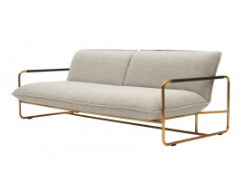 Nova Convertible Sofa. 