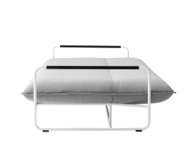 Nova Convertible Sofa. 