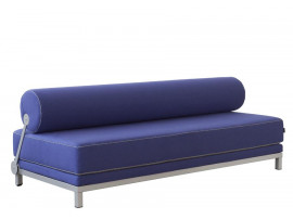 Sleep Convertible Sofa. 