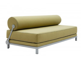 Sleep Convertible Sofa. 