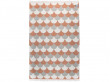 Tapis scandinave Suomu Salmon 