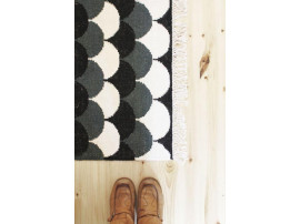 Tapis scandinave Suomu Forest 