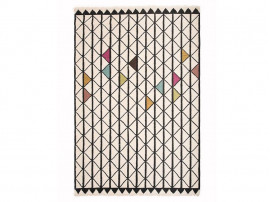 Tapis scandinave Kalaverkko 