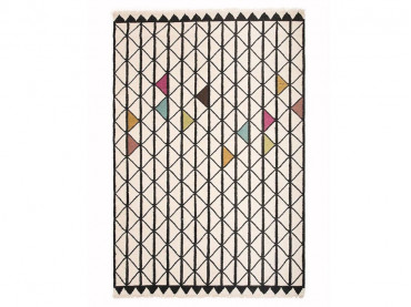 Tapis scandinave Kalaverkko 