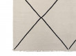 Double Neulanen rug