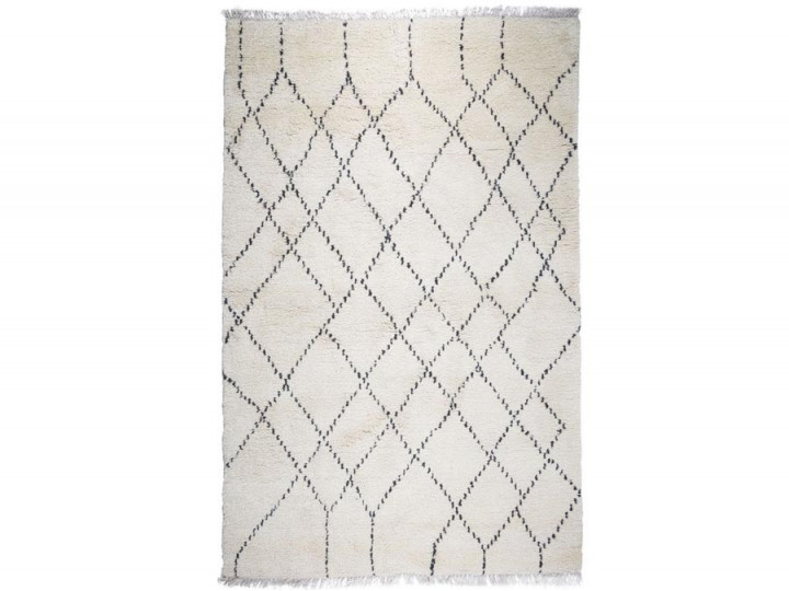 Tapis scandinave Vuorille 