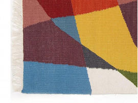 Tapis scandinave Palapeli 