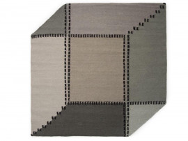 Tapis scandinave  Space  