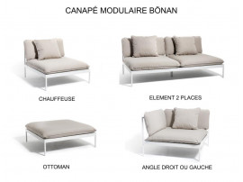 Bönan Lounge Chair. 