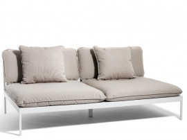 Bönan Lounge Sofa. 2 seats. 