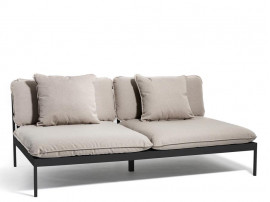 Bönan Lounge Sofa. 2 seats. 