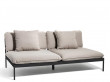 Bönan Lounge Sofa. 2 seats. 