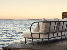 Saltö Sofa. 