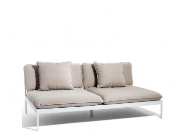 Bönan Lounge Sofa. 2 seats. 