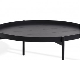 Table basse scandinave modèle Saltö. Large. 