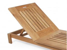 Skanör Lounge Chair. 