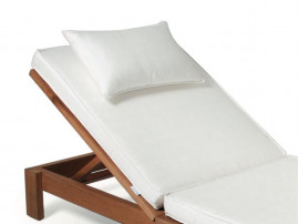 Skanör Lounge Chair. 