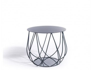 Resö Lounge Table. Small