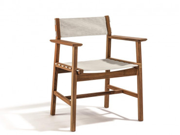 Djurö Dining Armchair. 