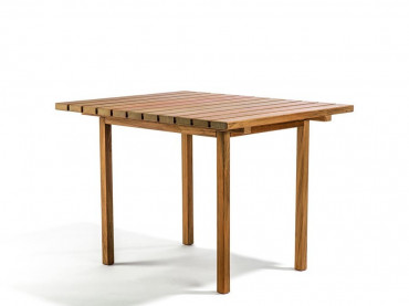 Djurö Dining Table. 4 seats. 