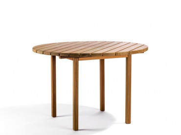 Djurö Dining Table Round.