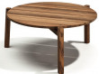 Djurö Lounge Table. 