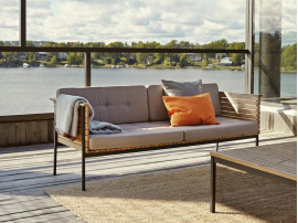 Häringe Lounge Sofa. 