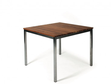 Table de repas scandinave modèle Häringe.  4 pers. 