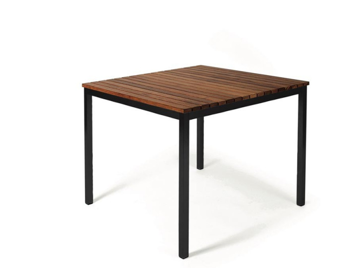 Table de repas scandinave modèle Häringe.  4 pers. 