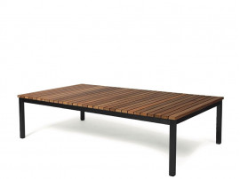 Table basse scandinave modèle Häringe. Large