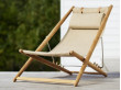 H55 Lounge  Chair. 