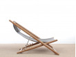 H55 Lounge  Chair. 