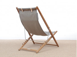 H55 Lounge  Chair. 