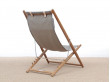 H55 Lounge  Chair. 