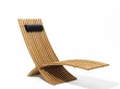 Nozib Sun Lounger. 