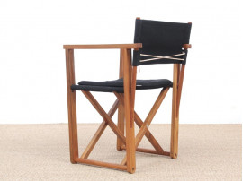 Kryss folding Dining Chair. 