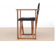 Kryss folding Dining Chair. 