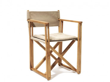 Kryss folding Dining Chair. 