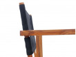 Kryss folding Dining Chair. 