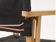 Kryss folding Dining Chair. 