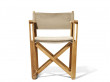 Kryss folding Dining Chair. 