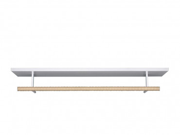 Belle Coat Rack 120