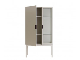 Frame Semi Cabinet